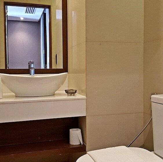 غرفة ديلوكس مطلّة علي البحر, Bravo Hotel And Resorts