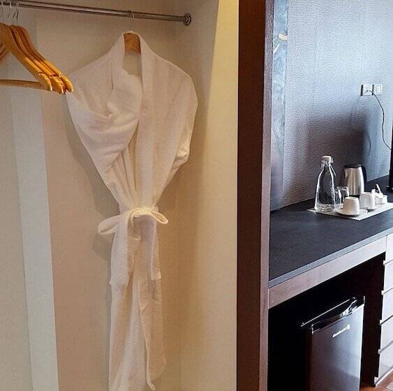 غرفة ديلوكس مطلّة علي البحر, Bravo Hotel And Resorts