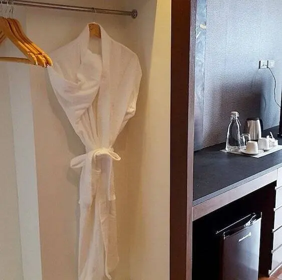 オーシャンビューデラックスルーム, Bravo Hotel And Resorts