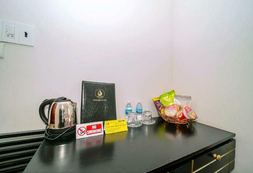 سوییت, Khách Sạn Vĩnh Hội