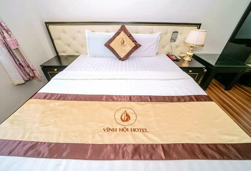 سوییت, Khách Sạn Vĩnh Hội