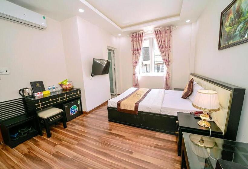اتاق لوکس, Khách Sạn Vĩnh Hội