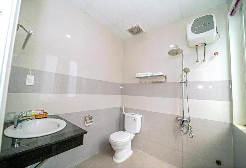 اتاق لوکس, Khách Sạn Vĩnh Hội