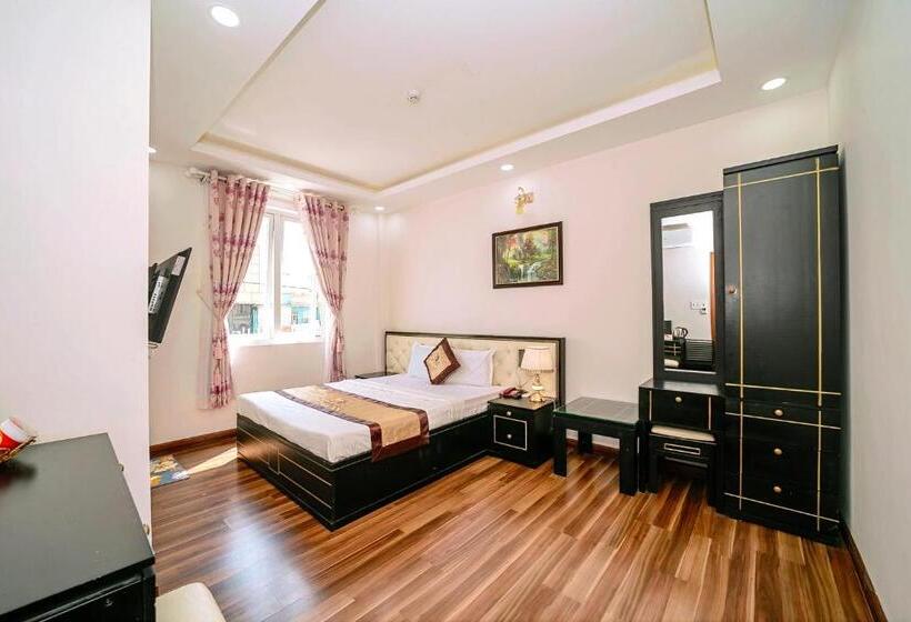 اتاق لوکس, Khách Sạn Vĩnh Hội