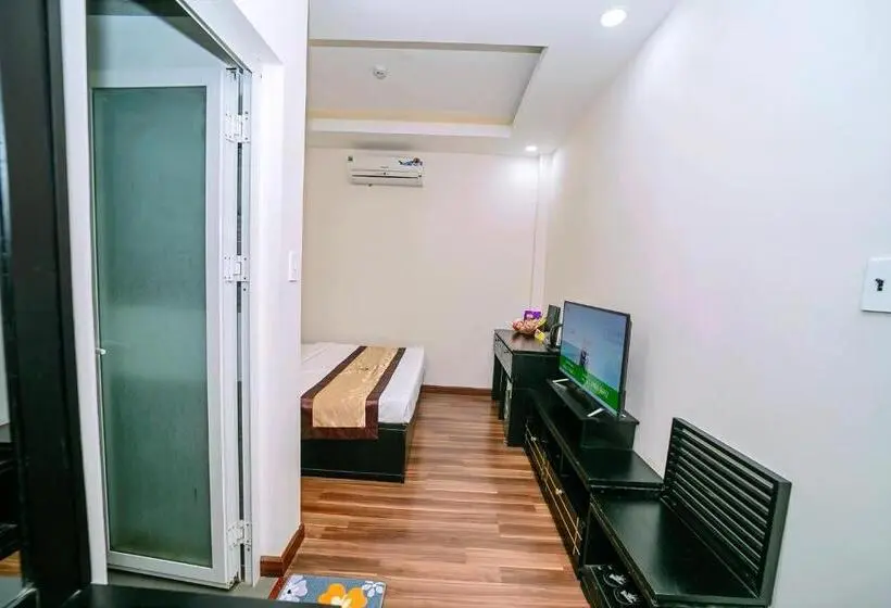 اتاق استاندارد, Khách Sạn Vĩnh Hội