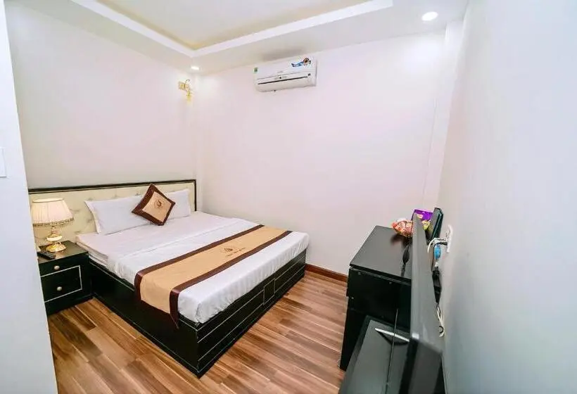 اتاق استاندارد, Khách Sạn Vĩnh Hội