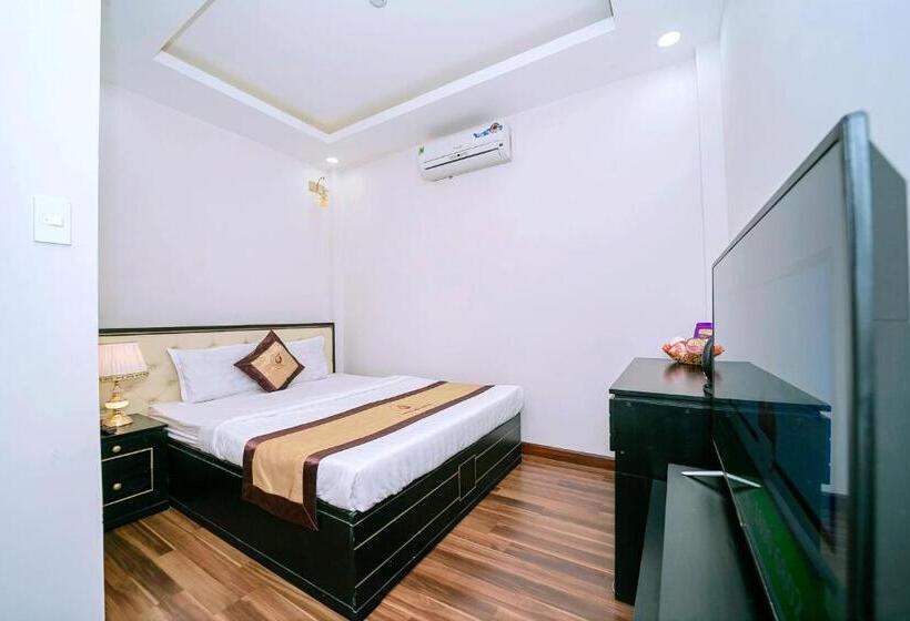 اتاق استاندارد, Khách Sạn Vĩnh Hội