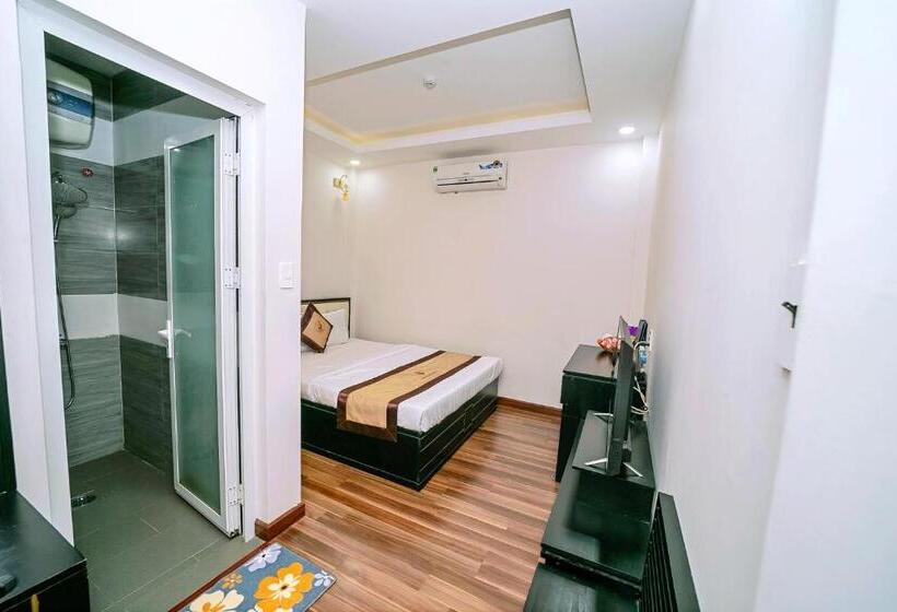 اتاق استاندارد, Khách Sạn Vĩnh Hội