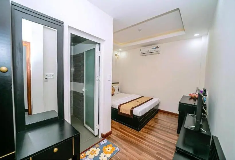 اتاق استاندارد, Khách Sạn Vĩnh Hội