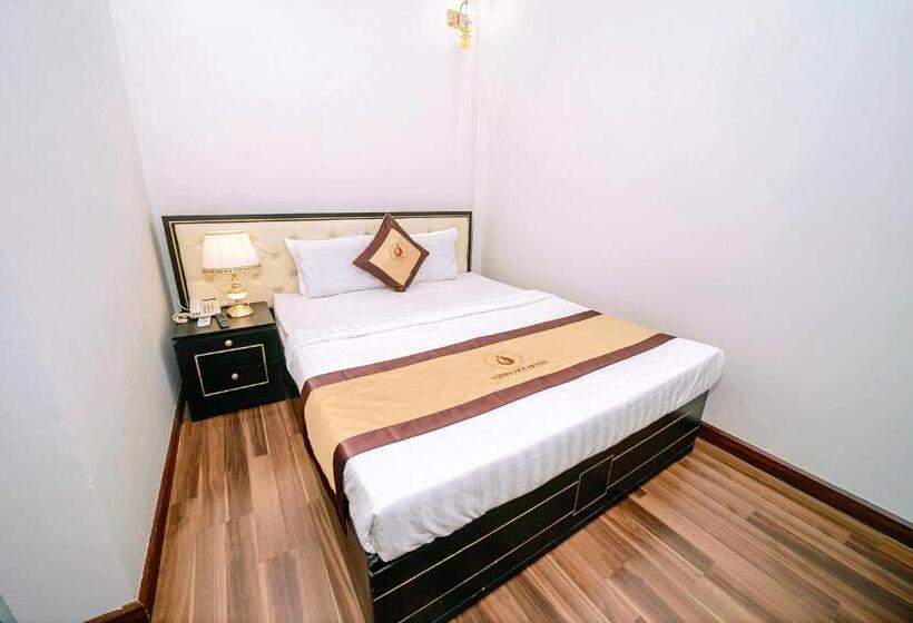 اتاق استاندارد, Khách Sạn Vĩnh Hội