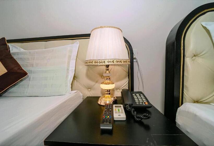 اتاق استاندارد, Khách Sạn Vĩnh Hội