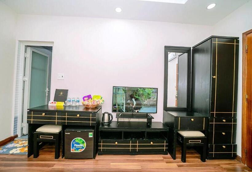 اتاق استاندارد, Khách Sạn Vĩnh Hội