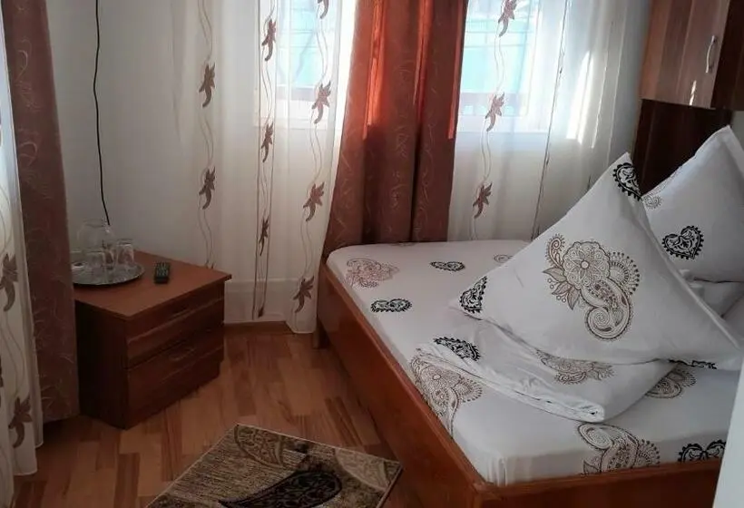 اتاق استاندارد, Casa Nicoleta