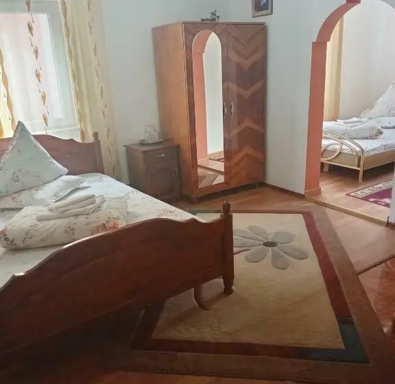 اتاق استاندارد, Casa Nicoleta