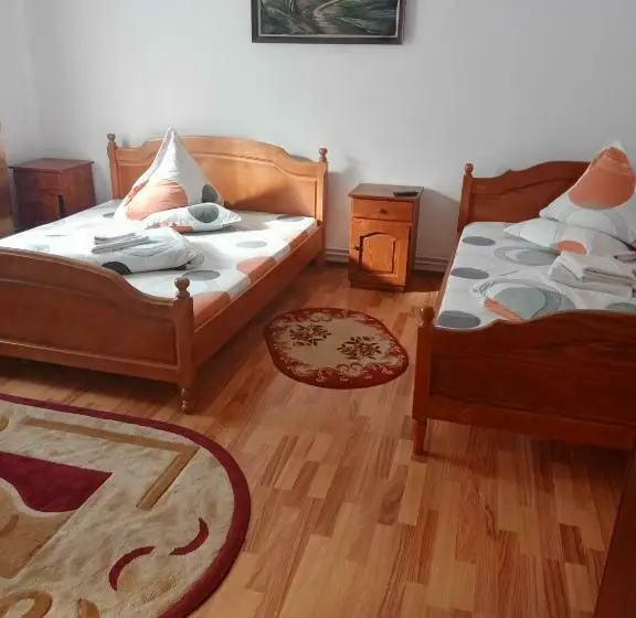 اتاق استاندارد, Casa Nicoleta