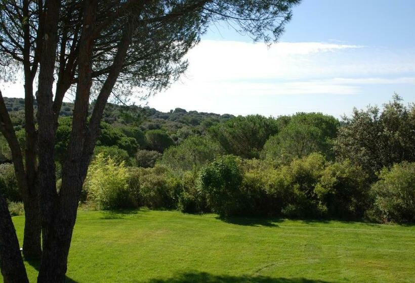 Вилла с 1 спальней и бассейном, Domaine Sainte Colombe