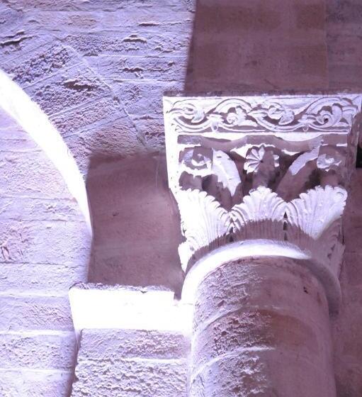 别墅: 1间卧室带游泳池, Domaine Sainte Colombe