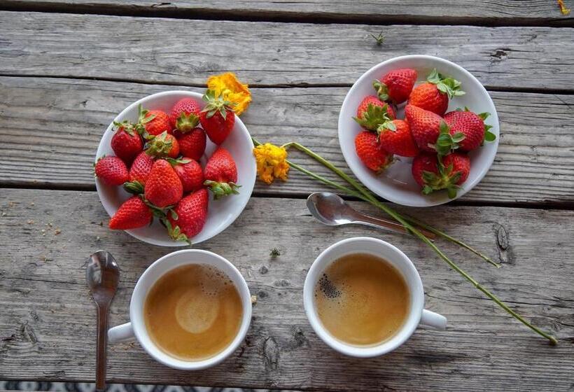 别墅: 1间卧室带游泳池, Domaine Sainte Colombe