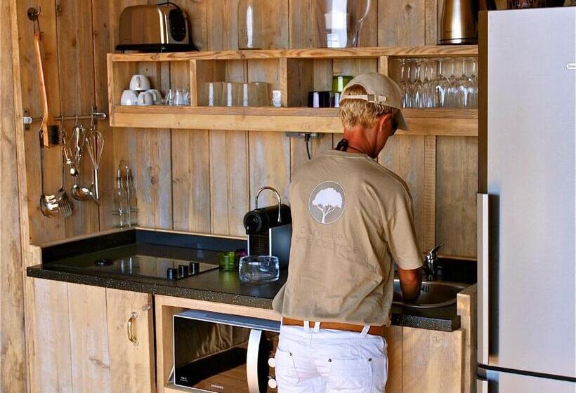 一居室别墅, Domaine Sainte Colombe