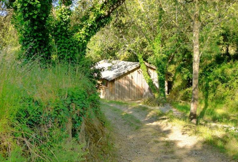 一居室别墅, Domaine Sainte Colombe