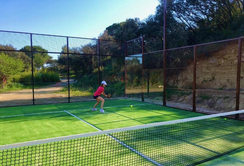 标准间, Domaine Sainte Colombe