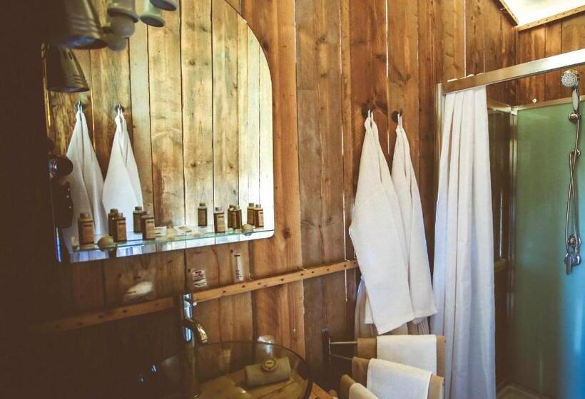 一居室别墅, Domaine Sainte Colombe