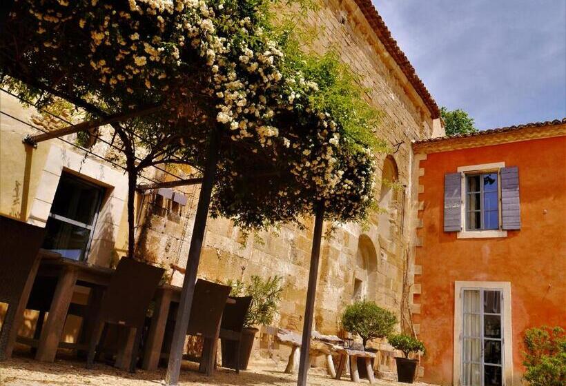 标准间, Domaine Sainte Colombe