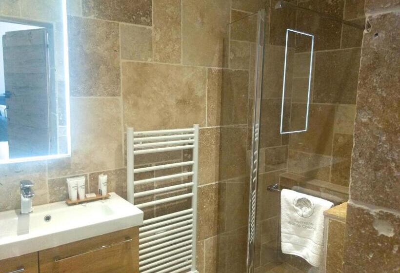 家庭套房, Domaine Sainte Colombe