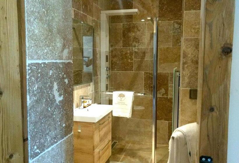 家庭套房, Domaine Sainte Colombe