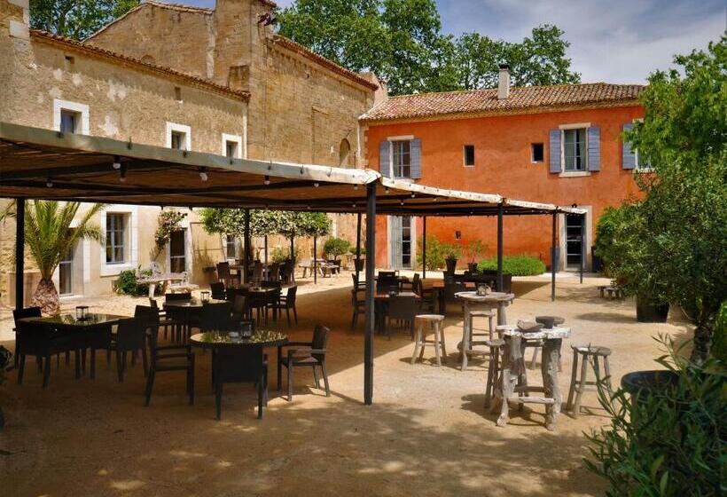 家庭套房, Domaine Sainte Colombe