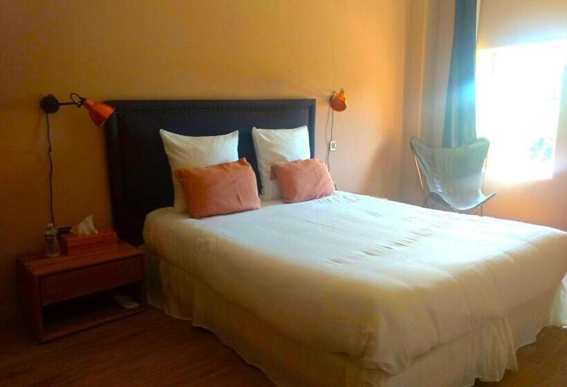 高级大房间, Domaine Sainte Colombe