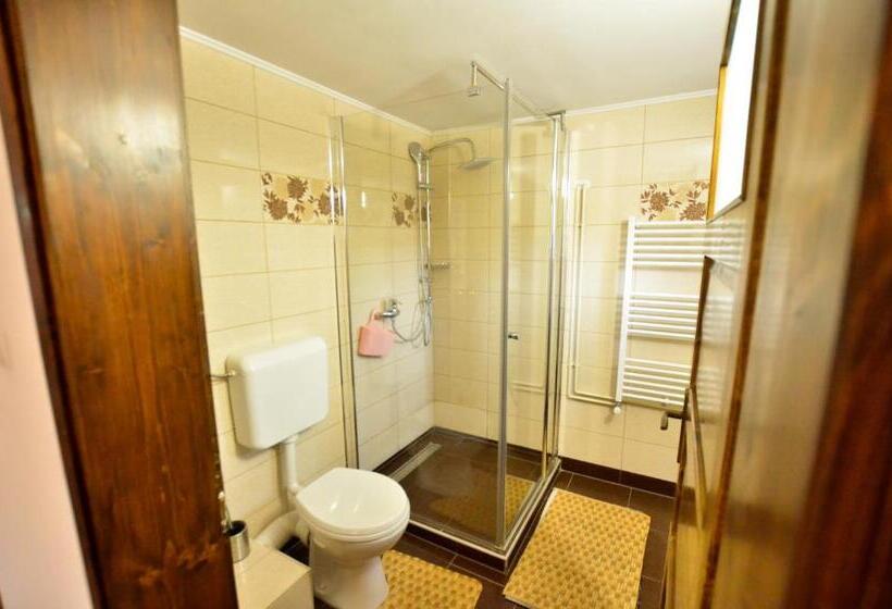 标准间, Gyongyver Panzio