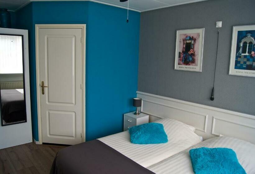 스탠다드 룸, The Studio Guesthouse