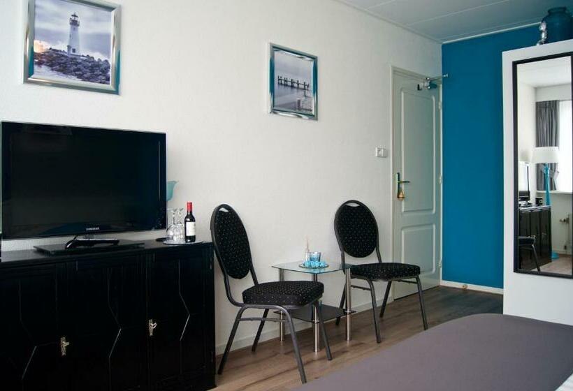 스탠다드 룸, The Studio Guesthouse