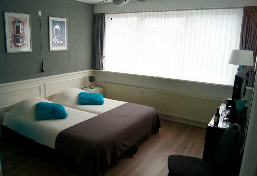 스탠다드 룸, The Studio Guesthouse