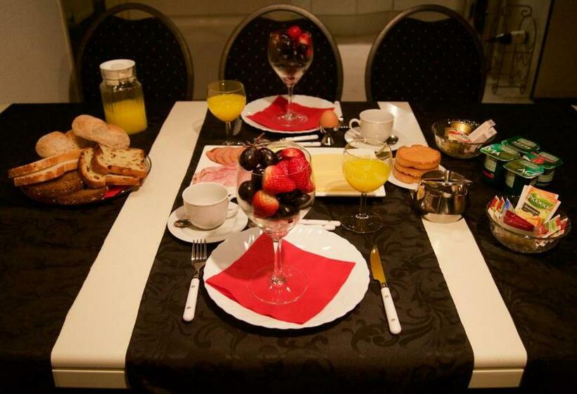 스탠다드 룸, The Studio Guesthouse