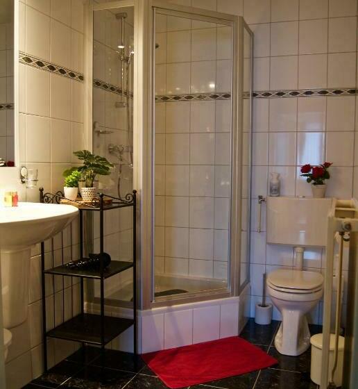 스탠다드 룸, The Studio Guesthouse