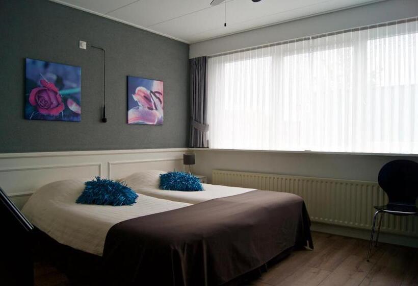 스탠다드 룸, The Studio Guesthouse