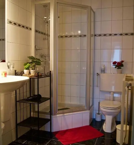 Standard room with outdoor bath, The Studio Guesthouse