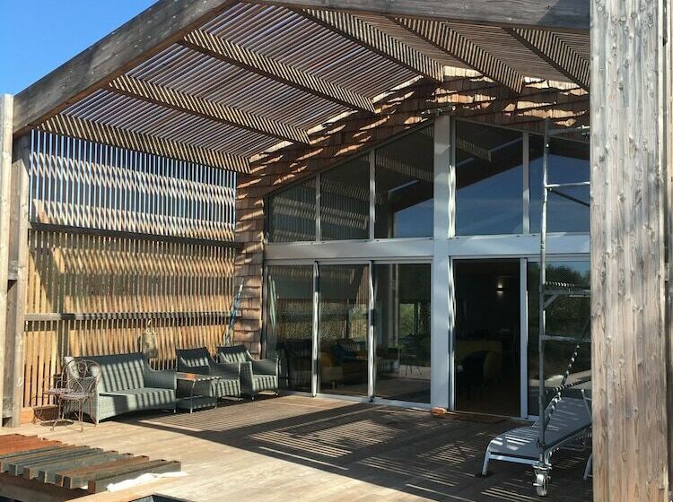 침실 5개 빌라, Villa Leccia Di Lorello