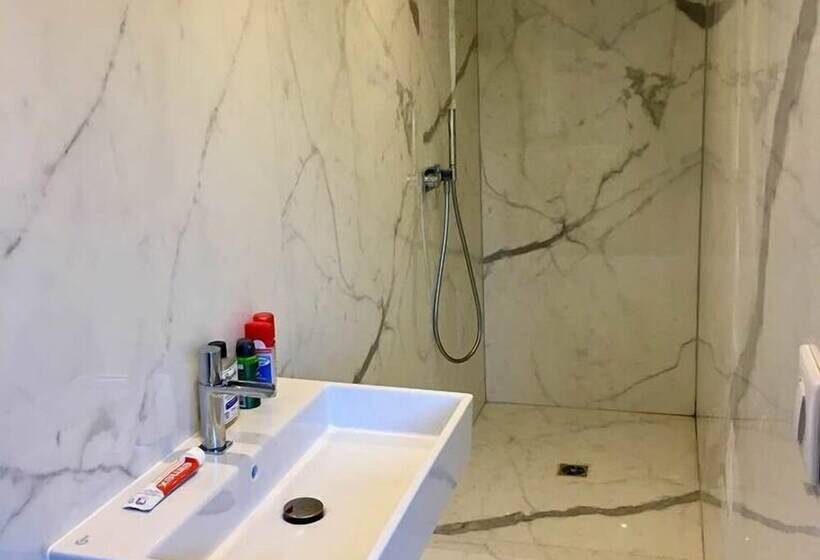 침실 5개 빌라, Villa Leccia Di Lorello