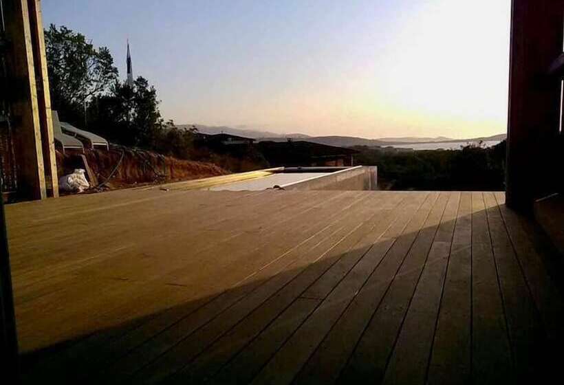 ویلای 5 خوابه, Villa Leccia Di Lorello