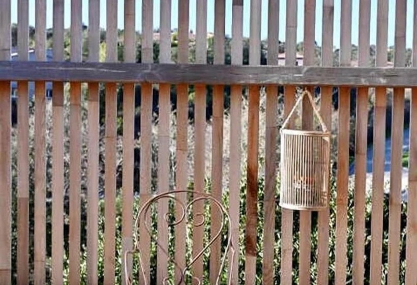 침실 5개 빌라, Villa Leccia Di Lorello