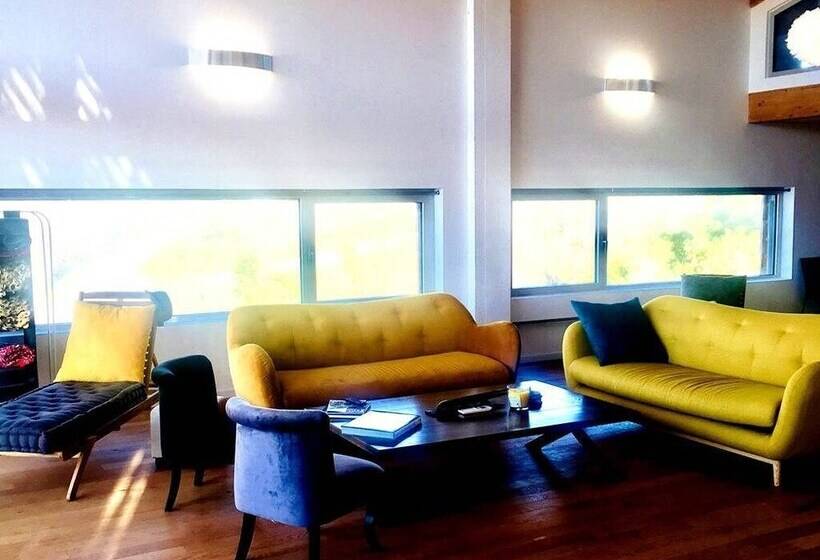 침실 5개 빌라, Villa Leccia Di Lorello