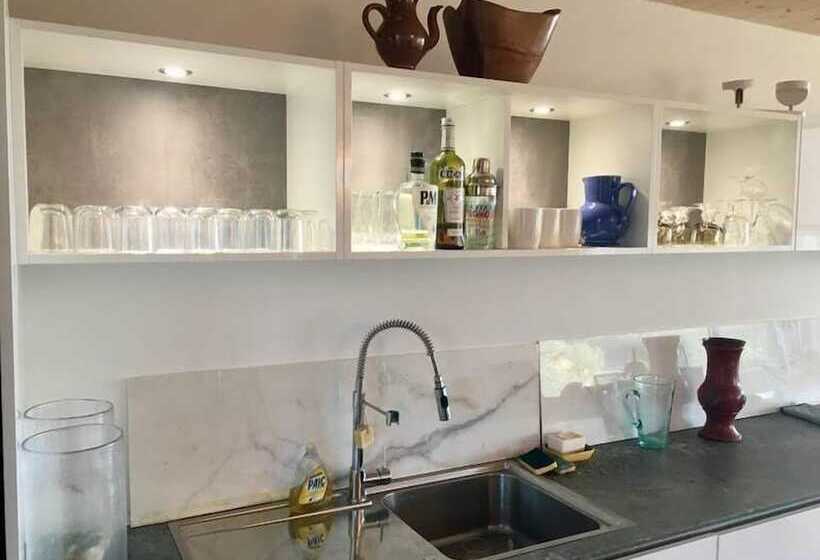 침실 5개 빌라, Villa Leccia Di Lorello