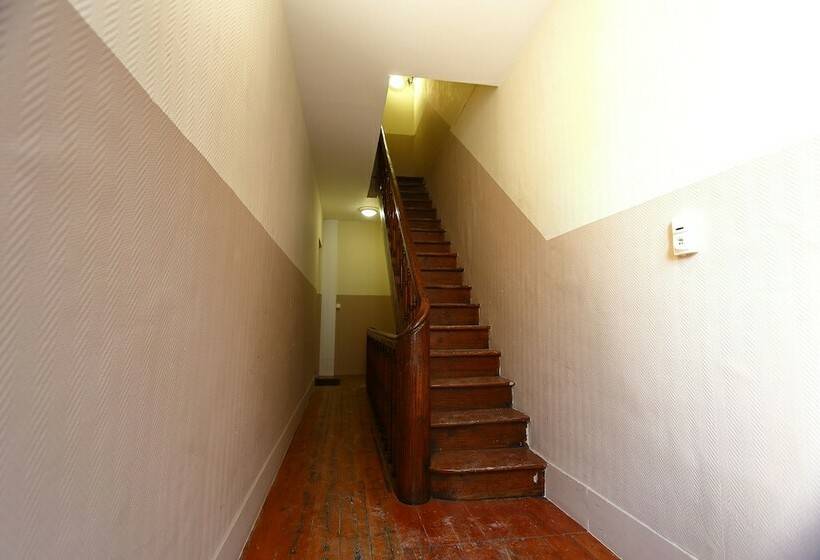 דירת קומפורט חדר שינה 1, Appart Hotel De La Tour