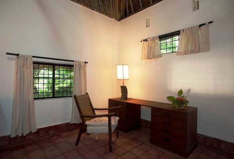 اتاق استاندارد, Diani House