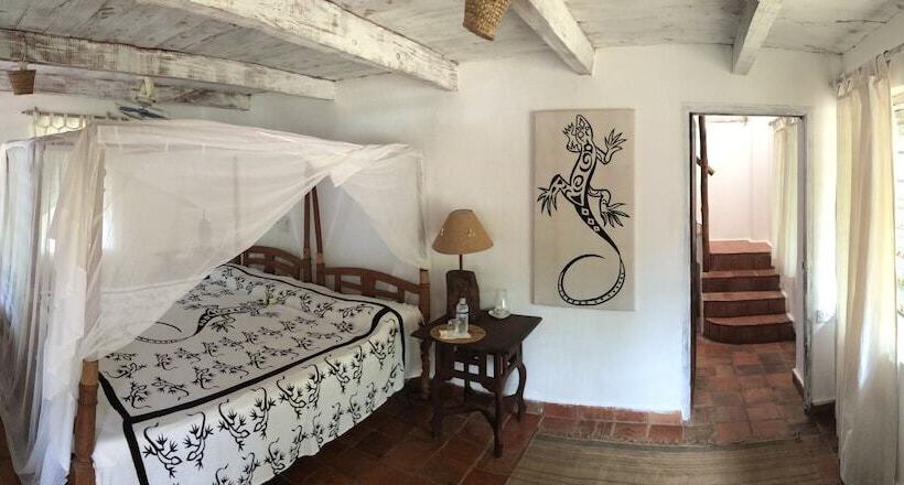 اتاق استاندارد, Diani House