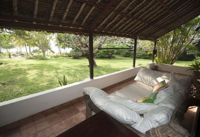 اتاق استاندارد, Diani House