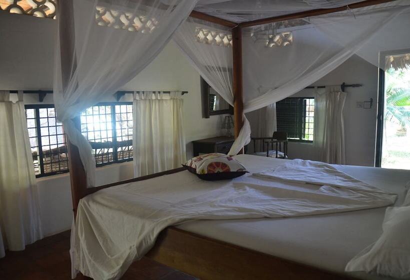 اتاق استاندارد, Diani House